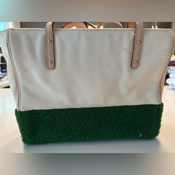 Kate Spade Golf Tote - Picture 2 of 7